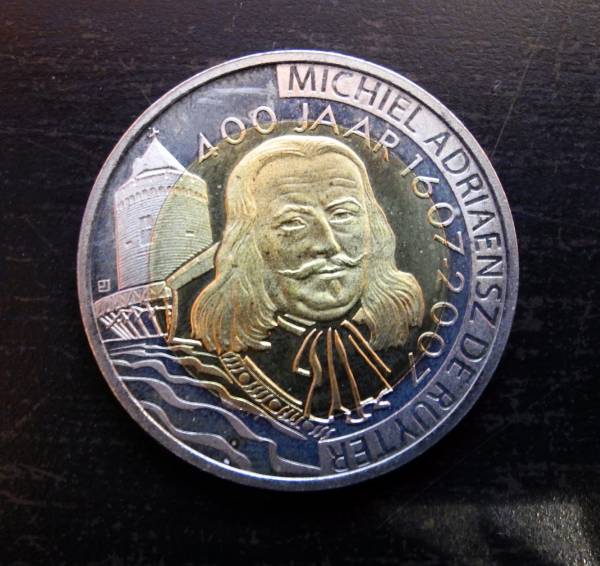 オランダ 2ユーロ 記念コイン デ ロイテル400年 特殊硬貨 ヨーロッパ 売買されたオークション情報 Yahooの商品情報をアーカイブ公開 オークファン Aucfan Com