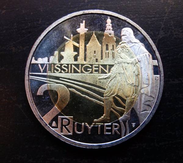 オランダ 2ユーロ 記念コイン デ ロイテル400年 特殊硬貨 ヨーロッパ 売買されたオークション情報 Yahooの商品情報をアーカイブ公開 オークファン Aucfan Com