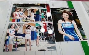 レースクイーン写真のYahoo!オークション(旧ヤフオク!)の相場・価格を