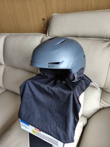 GIRO NEO アジアンフィット　サイズL