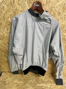 スプラッシュ ジャケット★モンベル(montbell)　サイズＬ　カヌー