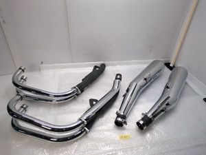 cb1100 sc65 マフラーの値段と価格推移は？｜25件の売買データから