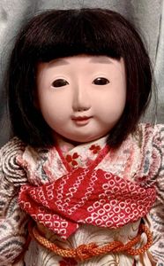 市松人形のYahoo!オークション(旧ヤフオク!)の相場・価格を見る｜Yahoo