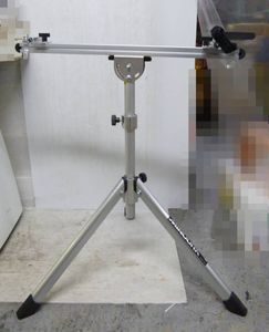 A0576a MINOURA ミノウラ メンテナンススタンド RS-1800(?) 自転車スタンド 洗車スタンド