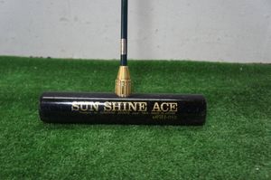 ゲートボール スティック SUN SHINE ACE サンシャインエース VAU-013