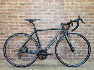 ■ 1円スタート売り切り!! FOCUS CULEBRO SHIMANO 105 2×10s 2013 size:52(S) 165-175cm