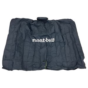 mont-bell Compact RINKO Bag モンベル コンパクトリンコウバッグ 中古 N10729047