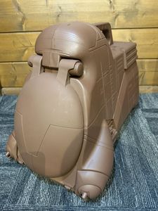 バトルドロイド 缶クーラーボックス スターウォーズの値段と価格推移は