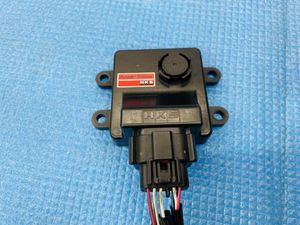 HKS Power Editor パワーエディッター GRスープラ 中古 DB42 ブーストコントローラー ブ