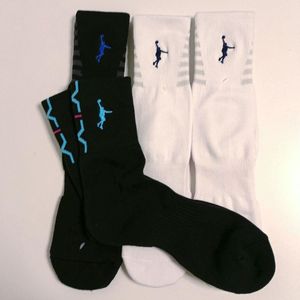 25～28㎝ 4足 バスケットボール ソックス バッソク インザペイント 新品　i3