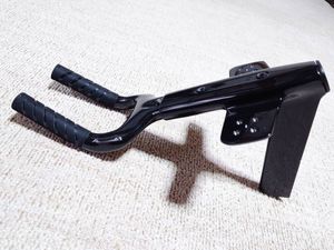 中古 訳あり Cervelo サーベロ P5 Disc(2019～2024)用 EX11 スピードライザー 数cmカット