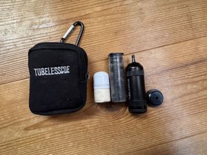 フジチカ　チューブレスキュー