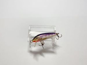 ラパラ フローティング F 3