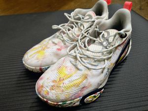 Li-Ning リーニン DlO 1 キャンバス 28cm