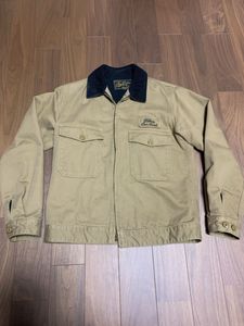 CALEE ワーク ジャケットの値段と価格推移は？｜5件の売買データから