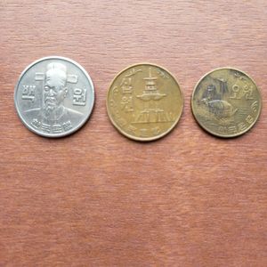 100 1975 韓国の値段と価格推移は？｜1件の売買データから100 1975