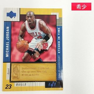 マイケルジョーダン カードの値段と価格推移は？｜233件の売買データ