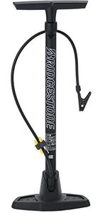 ブリヂストン(BRIDGESTONE) 手動 空気入れ スマートポンプ ボール用ノズル、浮輪用ノズル