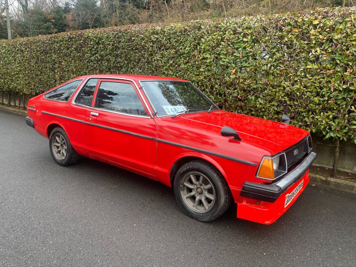 サニー サニークーペ セダン B310 前期 丸目グリル フロントグリル 