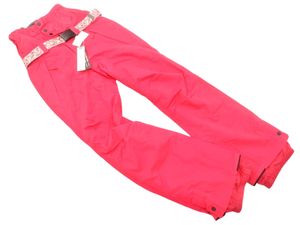 新品 O’NEILL オニール スキーウェア スノボーウェア ベルト付き パウダーガート パンツ