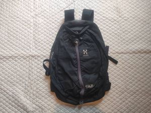 ホグロフス(Haglofs) VOLT デイパック