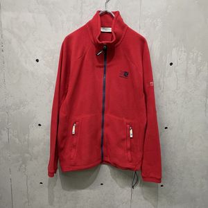 【1000円スタート】美品!! KARRIMOR カリマー POLARTEC Fleece ポーラテック フリース ジ
