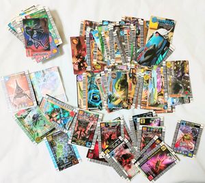 恐竜キング カードの値段と価格推移は？｜100件の売買データから恐竜