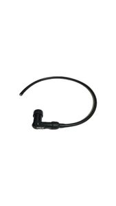 NGK プラグコード・プラグキャップ エイプ・モンキー・カブ・ゴリラなど 黒