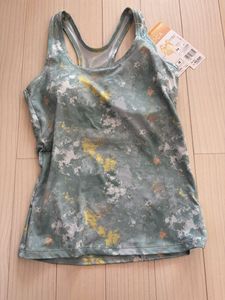 ヨガウェア　　アツギ クリアビューティ　新品　サイズM ヨガ　ピラティス　ホットヨガ　