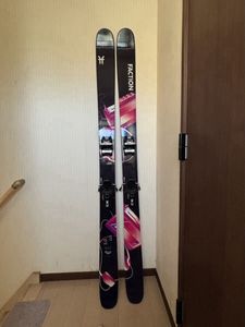 FACTION PRODIGY 3.0 177cm