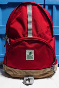 美品 sierra designs シェラデザイン リュック バックパック 20L MINARET SIERRADESIGNS