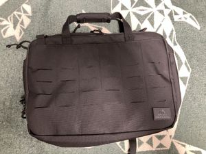 未使用 新品 GREGORY グレゴリー SPEAR スピア MARSHAL 3WAY V2 マーシャル3ウェイ 3WAY