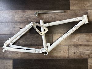 希少 ★ストーク STORCK ☆ADRENALIN ☆KINESIS USA製 ☆Germanブランド ★KLEIN直系 検Y