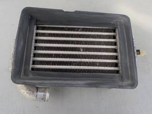 ジムニー JA12W 2型 H10 インタークーラー 13620-83C00 F6A ターボ AT 26-42 棚 1