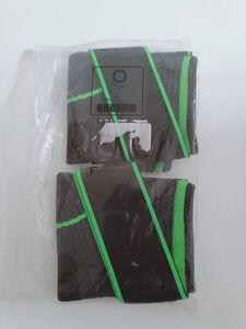 【1円オークション】膝サポーター ひざサポーター 膝固定 Lサイズ スポーツ 高齢者 加圧