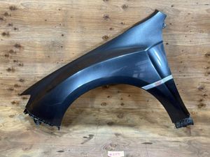 スバル インプレッサ STI GVB 純正 フロントフェンダー 左 57120FG0509P 61K #277