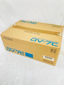 未使用 Roland ローランド EDIROL ビデオエディットコントローラー DV-7C SD-260107044