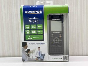 OLYMPUS オリンパス ボイスレコーダー Voice-Trek V-873