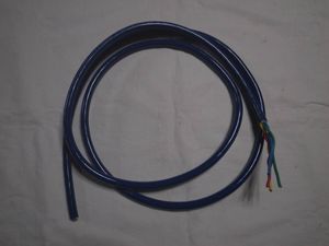 CARDAS CROSSLINK 1S　約１．８４m　