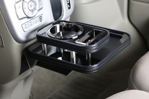 17エブリィ DA17 センタードリンクホルダー カップホルダー フロントセンターテーブル ク
