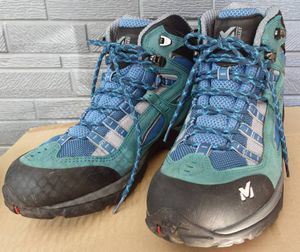 MILLET ミレー　ALL ROAD GTX MIG0022　UK9 US10 EU42 2/3　27.5cm