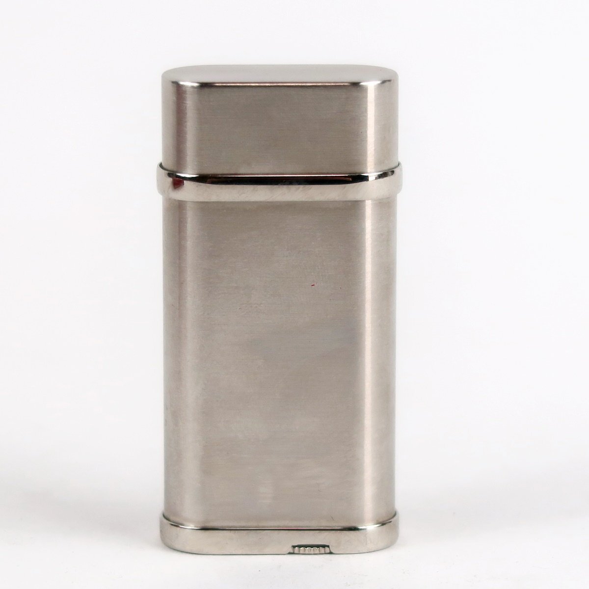Cartier】カルティエ 高級ガスライター コドロン 動作未確認 ジャンク 