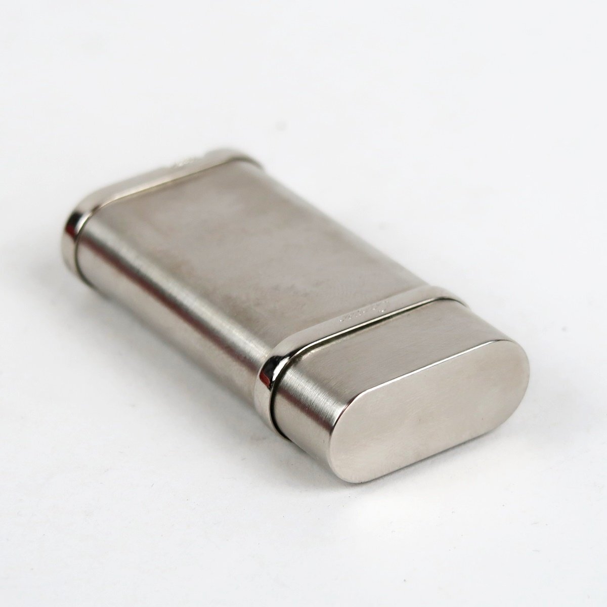 Cartier】カルティエ 高級ガスライター コドロン 動作未確認 ジャンク 
