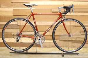 アンカー ANCHOR RNC7 ネオコット NEO-COT 540サイズ シマノ 105 5800 MIX クロモリ ロー