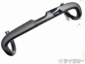 ▼コルナゴ COLNAGO▼カーボンドロップハンドル R41 420/31.8mm▼島