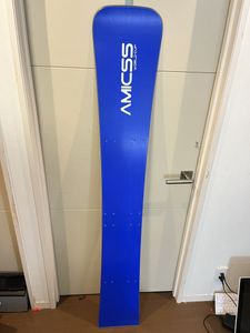 美品！AMICSS WC162cm 中古品