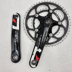 MOST カーボンクランクセット ロードバイク用 ピナレロ 110BCD 11s 12s互換 自転車 コン