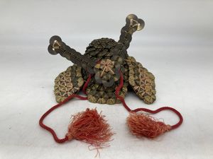 こどもの日 兜のYahoo!オークション(旧ヤフオク!)の相場・価格を見る
