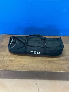 DOD T2-616-TN ワンタッチカンガルーテントS タンカラー アウトドア テント キャンプ ワ