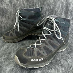 mont-bell モンベル　ラップランドブーツ トレッキングシューズ 登山靴　ゴアテックス　2